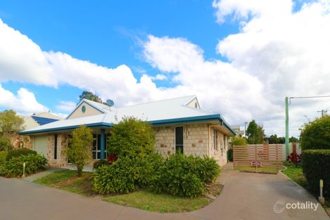 6/40 Macrossan St, Childers, QLD 4660