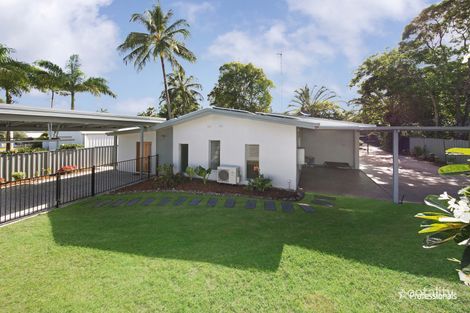 Property photo of 49 Baronia Crescent Holloways Beach QLD 4878