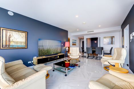 Property photo of 41301/5 Harbour Side Court Biggera Waters QLD 4216