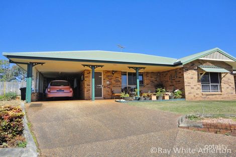 Property photo of 8/125-127 Tate Road Tolga QLD 4882