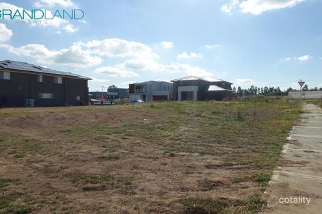 Property photo of 83 Kingsbury Road Edmondson Park NSW 2174