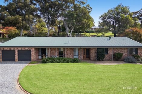 Property photo of 1 Girrahween Place Orange NSW 2800