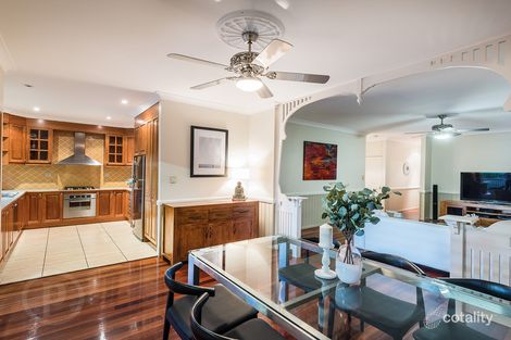 Property photo of 26 Landsdowne Street Coorparoo QLD 4151
