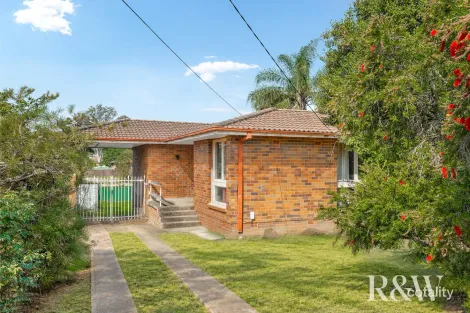 Property photo of 78 Captain Cook Drive Willmot NSW 2770