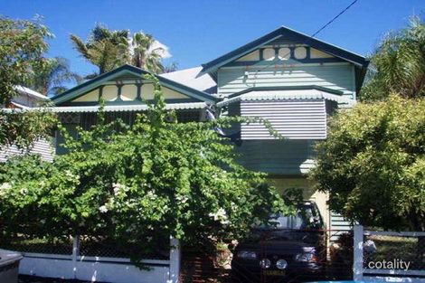 211 James St, New Farm, QLD 4005