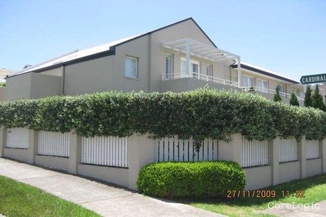 Property photo of 19A Prince Street Mosman NSW 2088