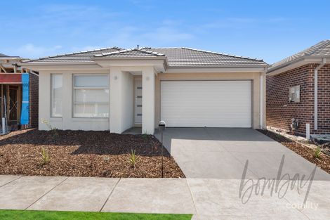 Property photo of 21 Croft Street Beveridge VIC 3753