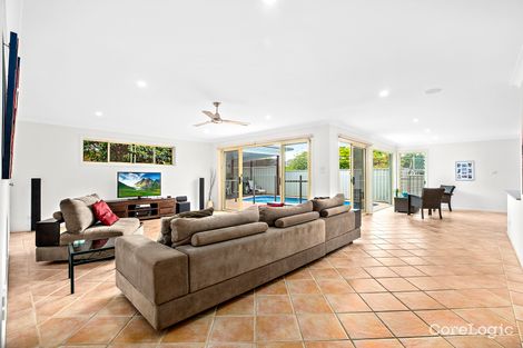 Property photo of 5 Blue Luben Close Korora NSW 2450