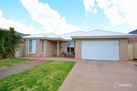 12 Summers St, Griffith, NSW 2680