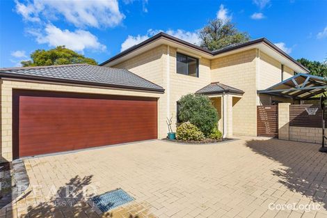 Property photo of 150A Sussex Street East Victoria Park WA 6101
