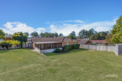 Property photo of 42 Madden Parade Singleton Heights NSW 2330