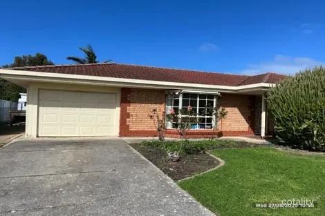 Property photo of 20 Dolphin Avenue Encounter Bay SA 5211