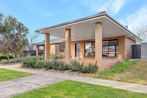 Property photo of 34 Wilkinson Drive Wodonga VIC 3690
