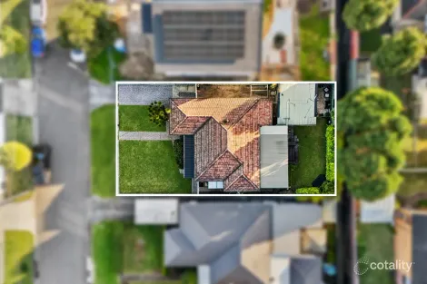 Property photo of 4 Eleanor Avenue Belmore NSW 2192
