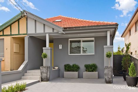 Property photo of 4 Gale Road Maroubra NSW 2035