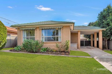 Property photo of 113 Dawn Street Greystanes NSW 2145