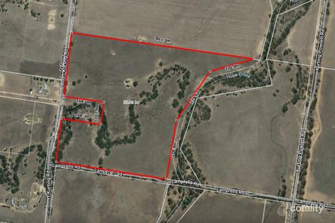Boort-Kurting Rd, Kurting, VIC 3517