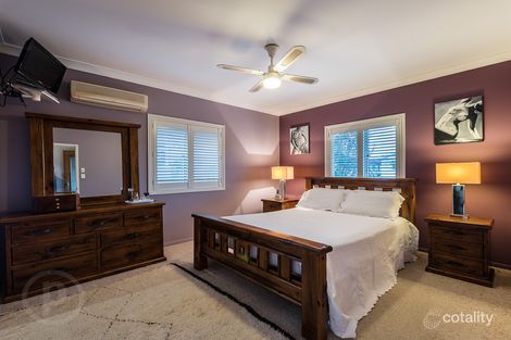 Property photo of 26 Landsdowne Street Coorparoo QLD 4151
