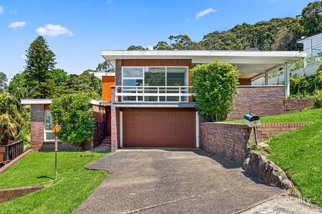 Property photo of 7 Paradise Avenue Mount Pleasant NSW 2519