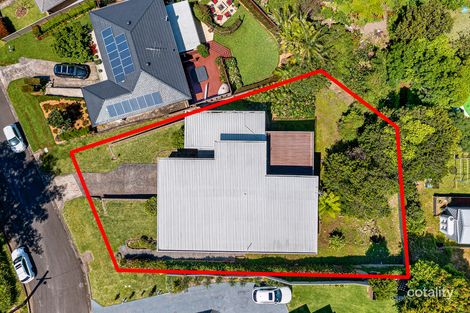 Property photo of 7 Paradise Avenue Mount Pleasant NSW 2519