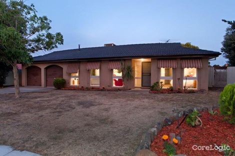 Property photo of 4 Sherbrooke Crescent Taylors Lakes VIC 3038