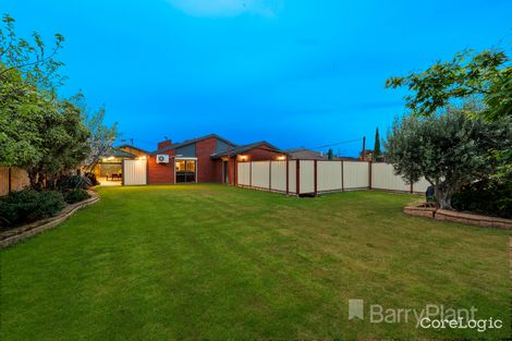 Property photo of 3 Norwood Court Hoppers Crossing VIC 3029