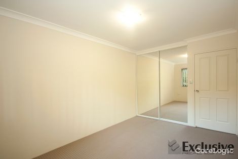 Property photo of 2/10-12 Dalley Street Harris Park NSW 2150