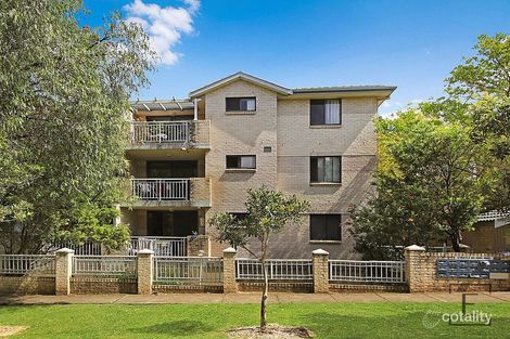 2/10-12 Dalley St, Harris Park, NSW 2150