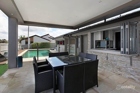 Property photo of 69 Kallaroo Crescent Ashmore QLD 4214