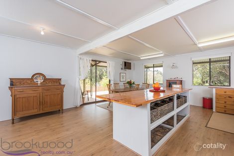 Property photo of 95 Robinson Road Mahogany Creek WA 6072