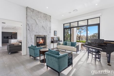 Property photo of 9 Clarke Way Kenthurst NSW 2156