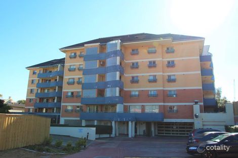 Property photo of 23/98 Chandos Street Ashfield NSW 2131