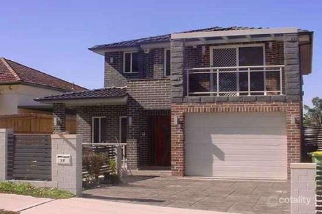 Property photo of 5A Levy Street Pendle Hill NSW 2145