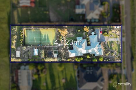380 Reservoir Rd, Sunbury, VIC 3429