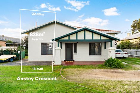 21 Anstey Cres, Marleston, SA 5033