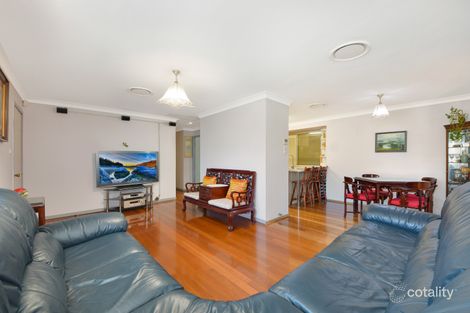 Property photo of 8 Hebrides Place St Andrews NSW 2566