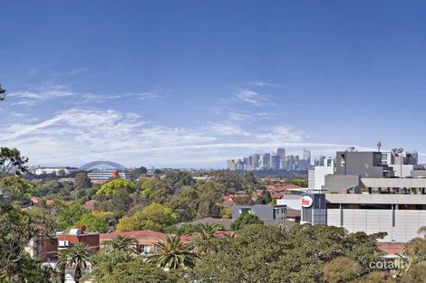 Property photo of 34/26-28 Park Avenue Burwood NSW 2134