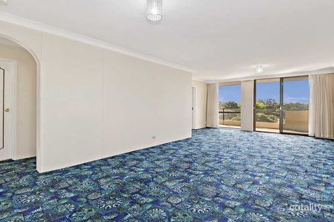 Property photo of 34/26-28 Park Avenue Burwood NSW 2134