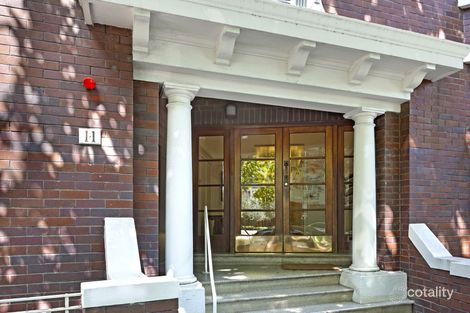 Property photo of 5/11 Wylde Street Potts Point NSW 2011