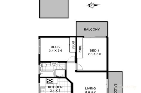 4/50 Harris St, Harris Park, NSW 2150