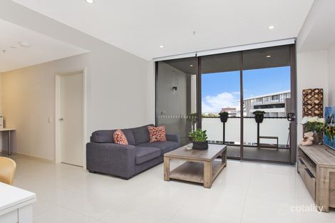 Property photo of 724/8 Victoria Park Parade Zetland NSW 2017