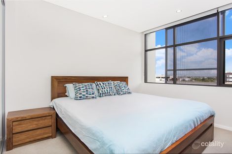 Property photo of 724/8 Victoria Park Parade Zetland NSW 2017