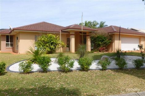 17 Carolena St, Cleveland, QLD 4163