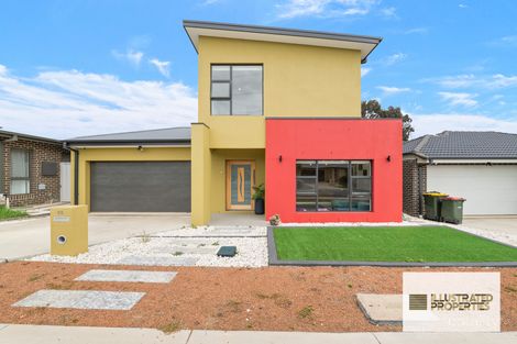 Property photo of 63 Lionel Rose Street Holt ACT 2615