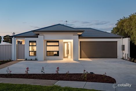 Property photo of 8 Martin Street Wodonga VIC 3690