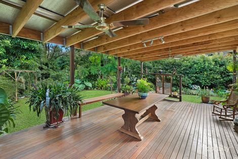 Property photo of 6 Parsons Street Nambour QLD 4560