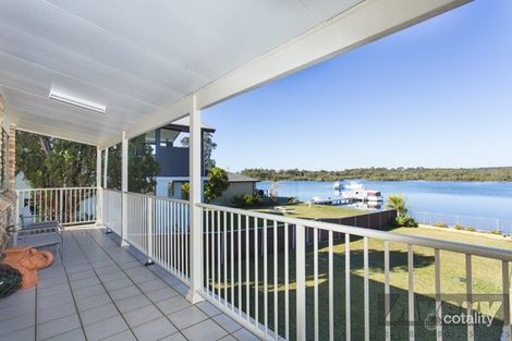 Property photo of 24 Edward Street Fennell Bay NSW 2283