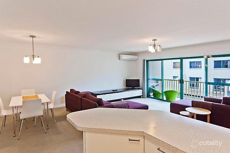 Property photo of 63/53 McMillan Crescent Griffith ACT 2603