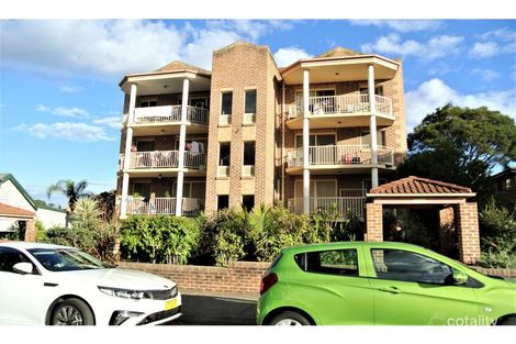 2/31-33 Doodson Ave, Lidcombe, NSW 2141