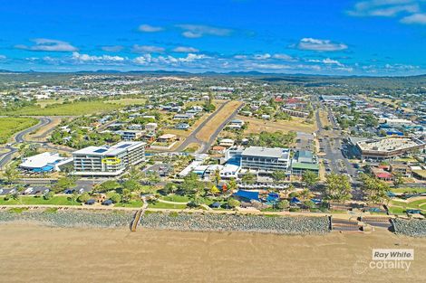 407/32 Anzac Pde, Yeppoon, QLD 4703